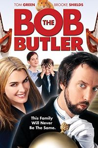 Bob the Butler