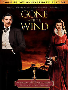 Gone With the Wind