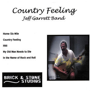 Country Feeling