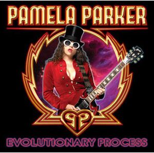 Evolutionary Process
