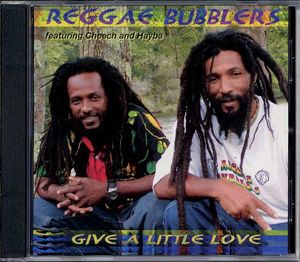 Give A Little Love