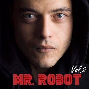 Mr Robot 2 (Original Soundtrack)
