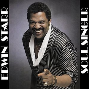 Soul Singer [Import]