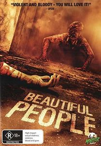 Beautiful People (aka Dead House) [Import]