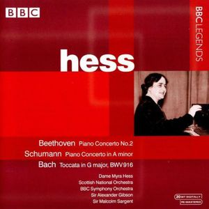Piano Concerto