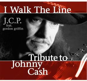 I Walk the Line