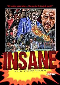 Insane