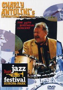 Jazz Power: Hot Jazz Festival