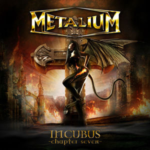 Incubus: Chapter Seven