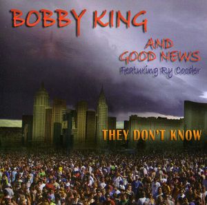 They Don't Know