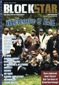 Blockstar: Snoop Dogg