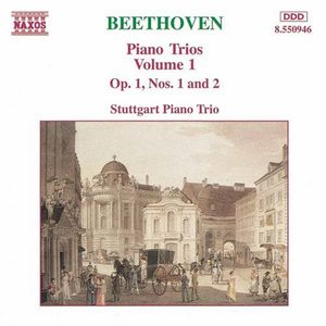 Piano Trios 1