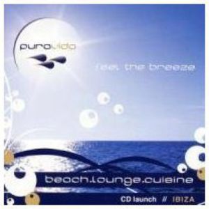 Pura Vida (IMPORT)