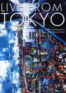 Live From Tokyo