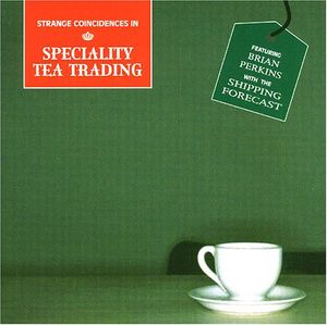Strange Coincidences In Specialty Tea Trading
