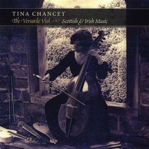 Versatile Viol: Scottish & Irish Music