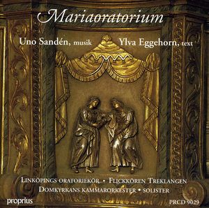 Mariaoratorium