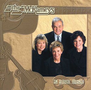 An Acoustic Journey