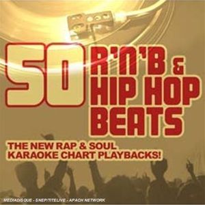 50 RNB & Hip Hop Beats / Various