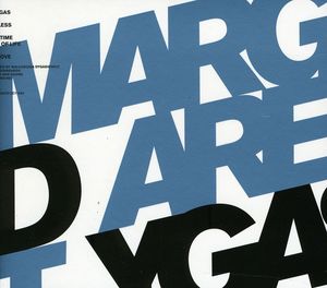 Margaret Dygas