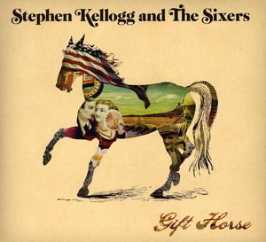 Gift Horse