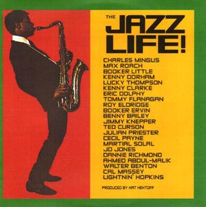 Jazz Life