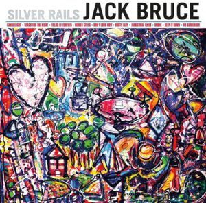 Silver Rails