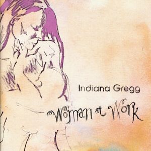 Woman At Work