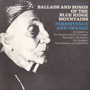 Blue Ridge Mountains / Various