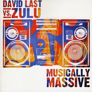 Musically Massive