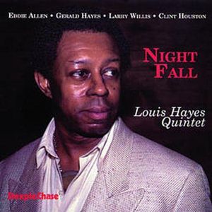 Nightfall