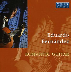 Romantic Guitar