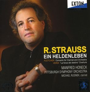 Ein Heldenleben