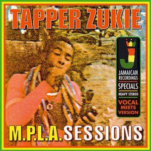 M.P.L.A. Sessions