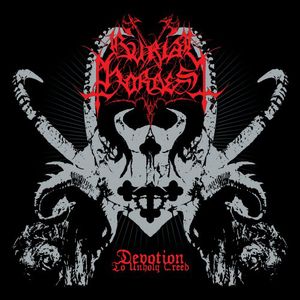 Devotion to Unholy Creed