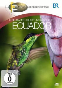 Br-Fernweh: Ecuador
