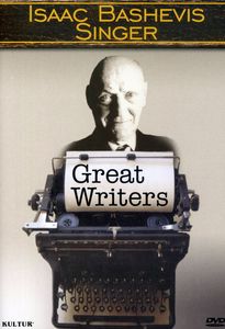 Great Writers: Isaac Bashevis Singer