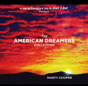 American Dreamers Collection