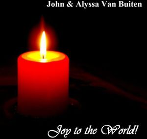 Joy to the World!