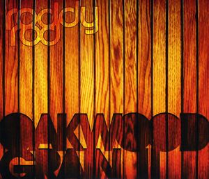 Oakwood Grain I and II