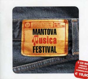 Mantova Musica Festival 2005 / Various (IMPORT)