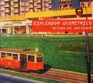 Arispejal Astisaro