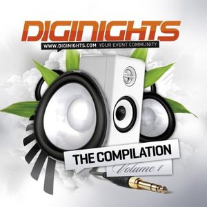 Diginights In: House 1 / Various