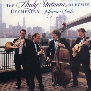 Klezmer Suite