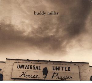 Universal United House of Prayer