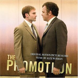 The Promotion (Original Soundtrack)
