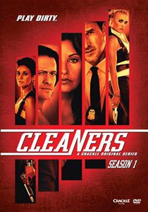 Cleaners: Season 1