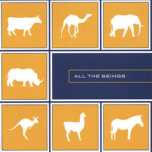 All The Beings