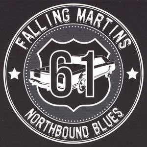 Highway 61 Northbound Blues