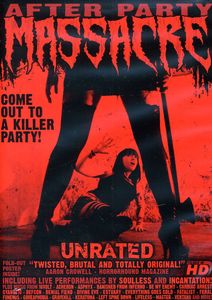 After Party Massacre